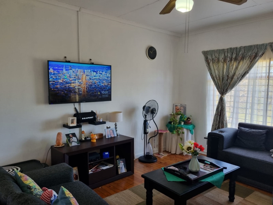 3 Bedroom Property for Sale in Van Riebeeck Hoogte Eastern Cape